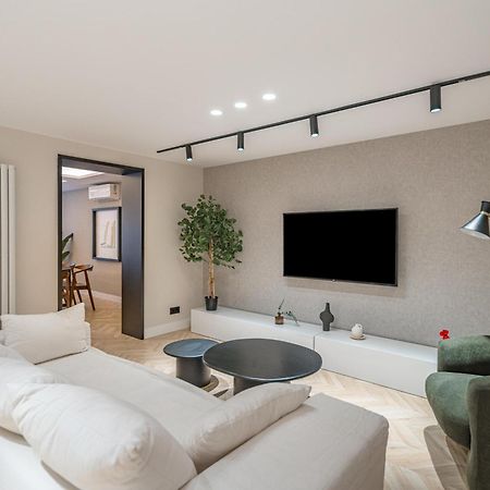 Puerta Del Sol 3Br 3Bh Apartamento Madri Exterior foto