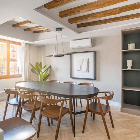 Puerta Del Sol 3Br 3Bh Apartamento Madri Exterior foto