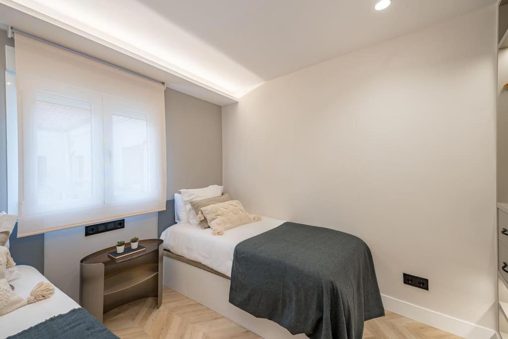 Puerta Del Sol 3Br 3Bh Apartamento Madri Exterior foto