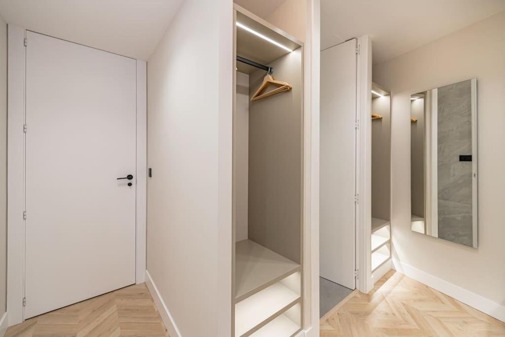 Puerta Del Sol 3Br 3Bh Apartamento Madri Exterior foto