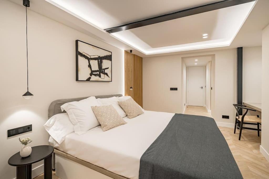 Puerta Del Sol 3Br 3Bh Apartamento Madri Exterior foto